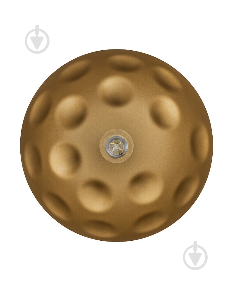 Люстра підвісна Nowodvorski 1xE27 10702 - фото 9