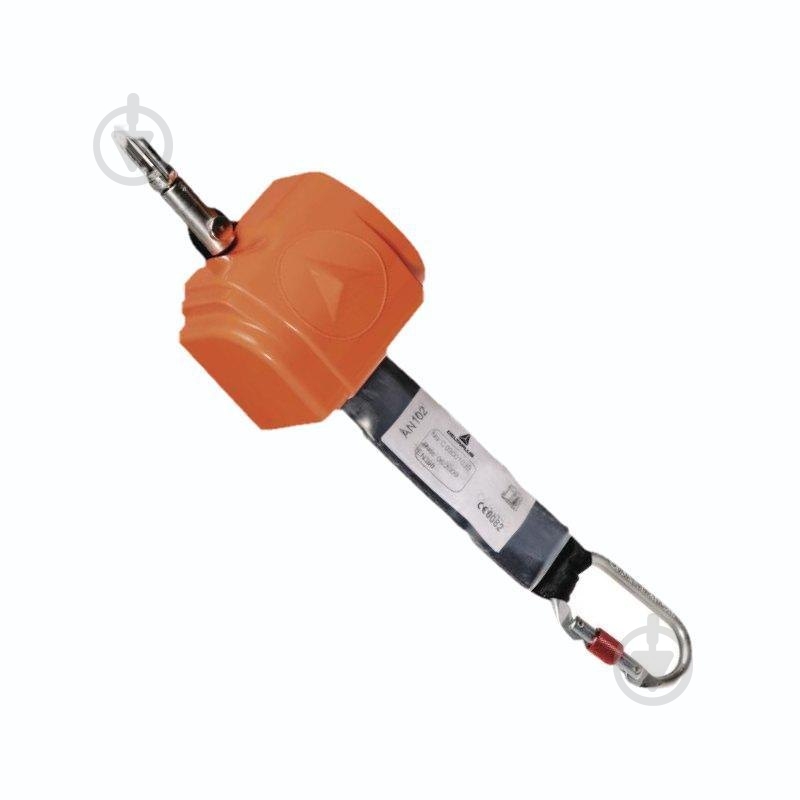 Лента МИНИБЛОК AN102 Delta Plus AN102 - фото 1