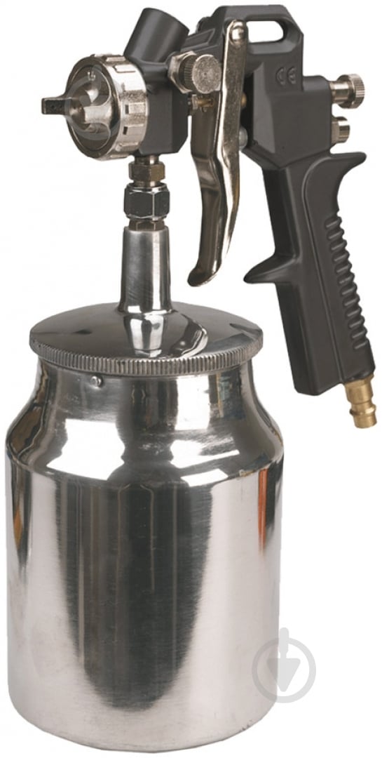Краскораспылитель пневматический Topex 75M206 - фото 1