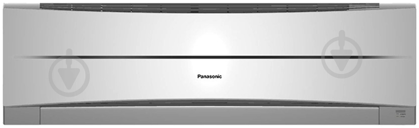 Кондиционер Panasonic CS/CU-PW24MKD - фото 1