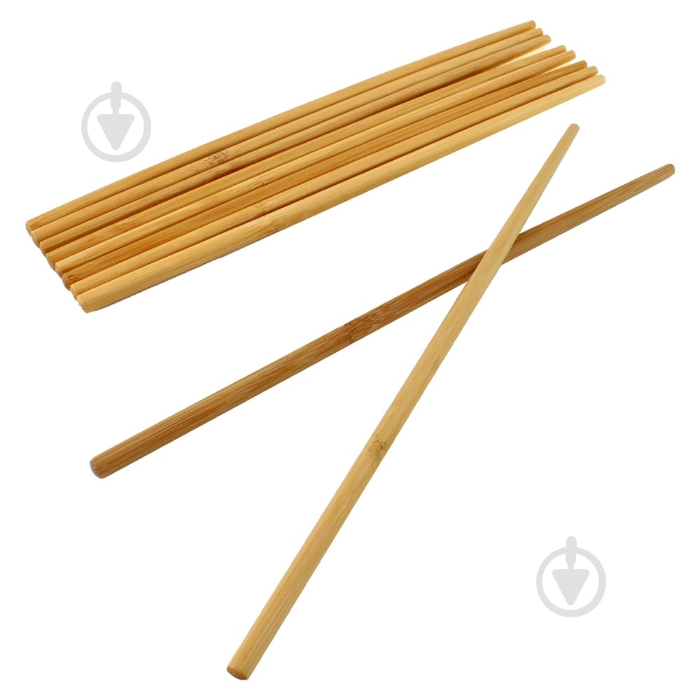 Набор палочек для суши Arino Classic бамбук 5 пар - фото 3 Набор палочек для суши Arino Classic бамбук 5 пар - фото 3