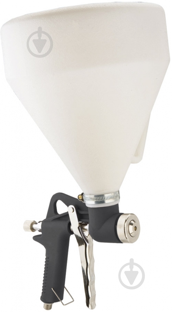 Хоппер Topex 75M220 - фото 1 Хоппер Topex 75M220 - фото 1