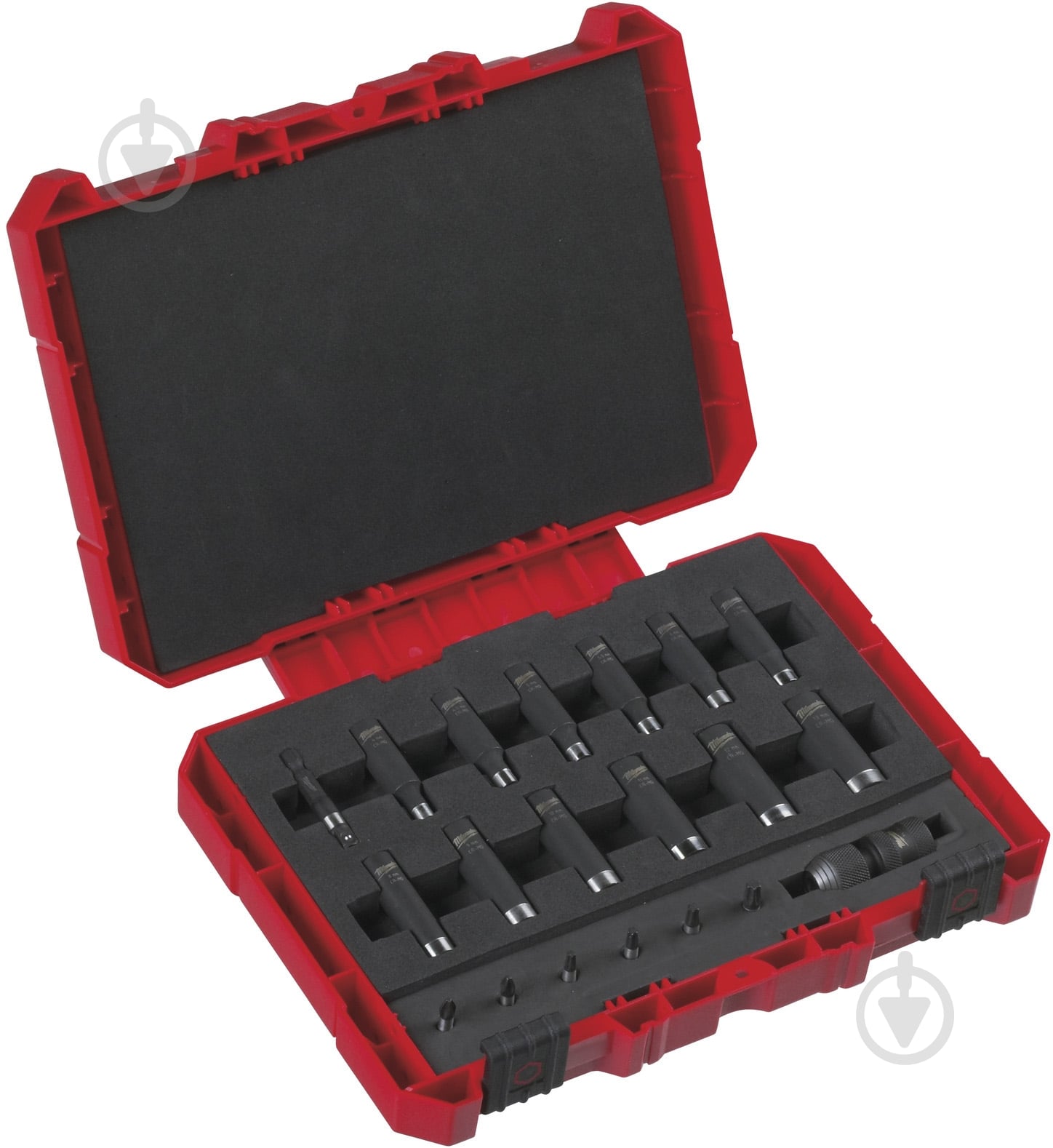 Набор головок Milwaukee 4932352862 - фото 1