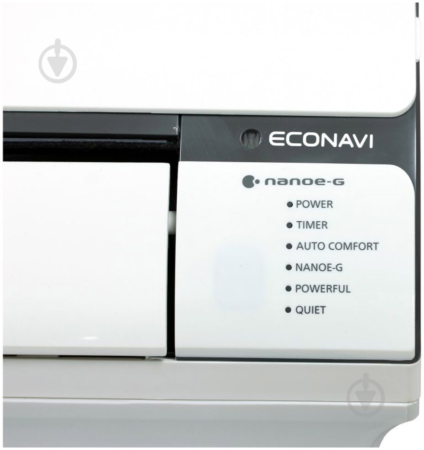 Кондиционер Panasonic CS/CU-W12NKD - фото 3 Кондиционер Panasonic CS/CU-W12NKD - фото 3