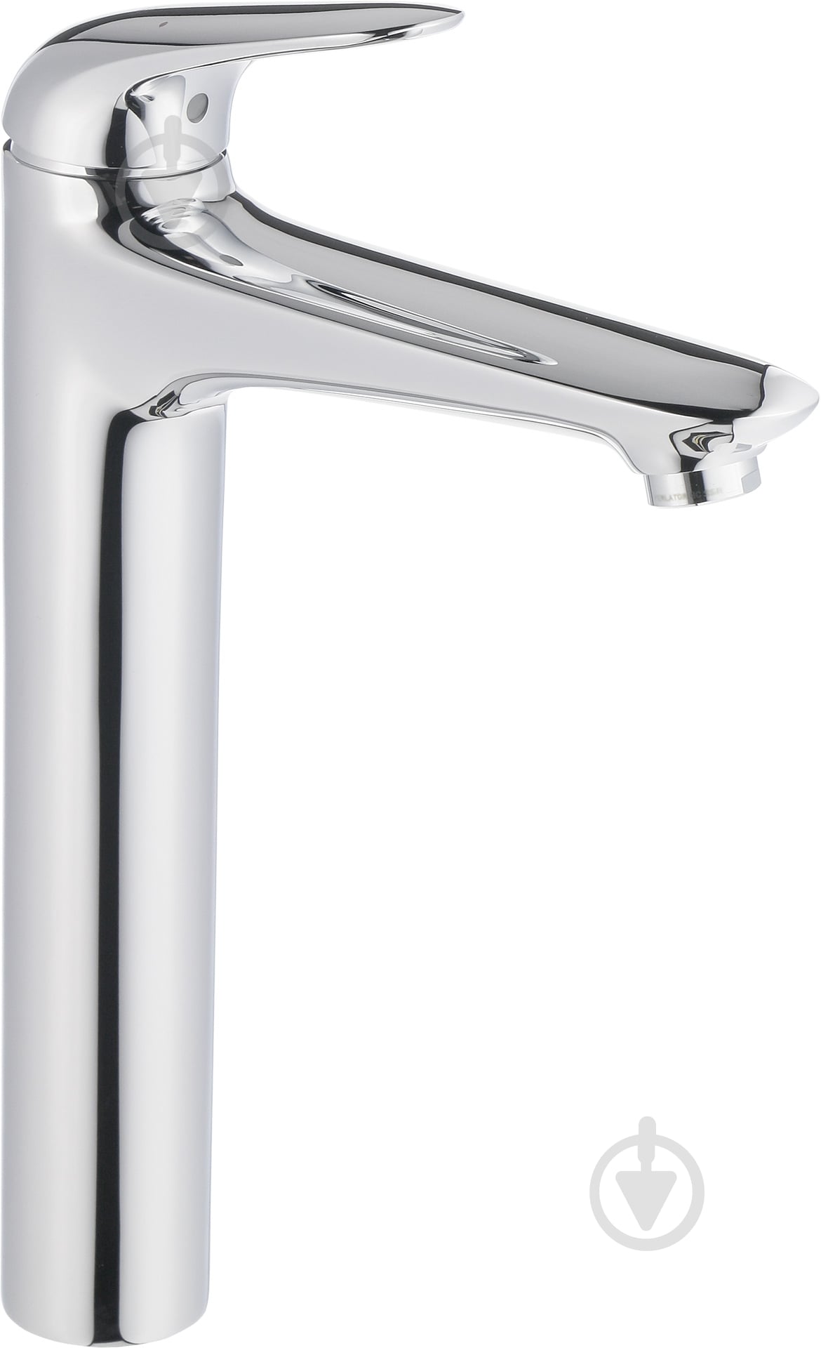 Смеситель для умывальника Grohe Wave 23585001 - фото 1 Смеситель для умывальника Grohe Wave 23585001 - фото 1