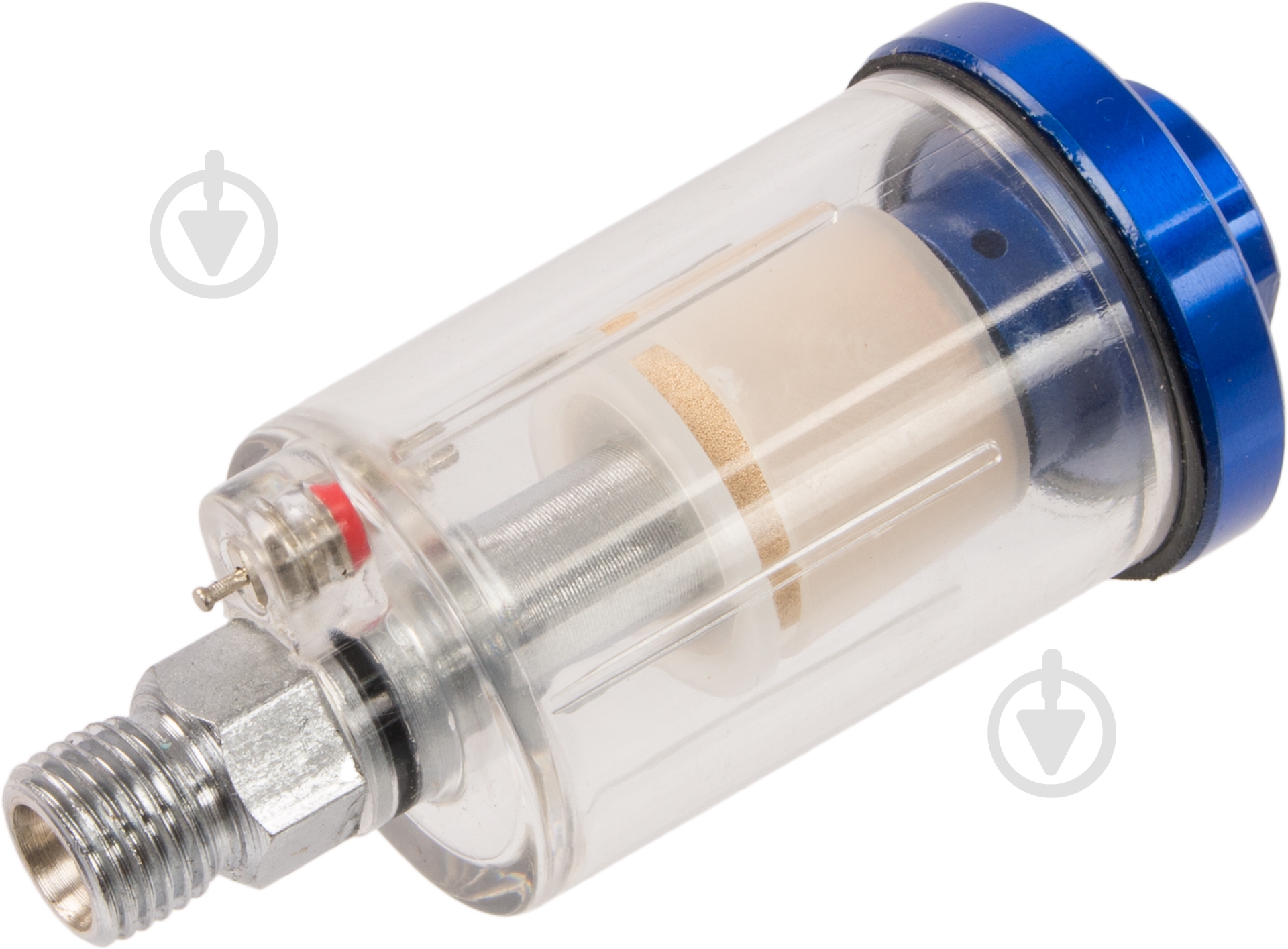 Фильтр 1/4" Topex - фото 1