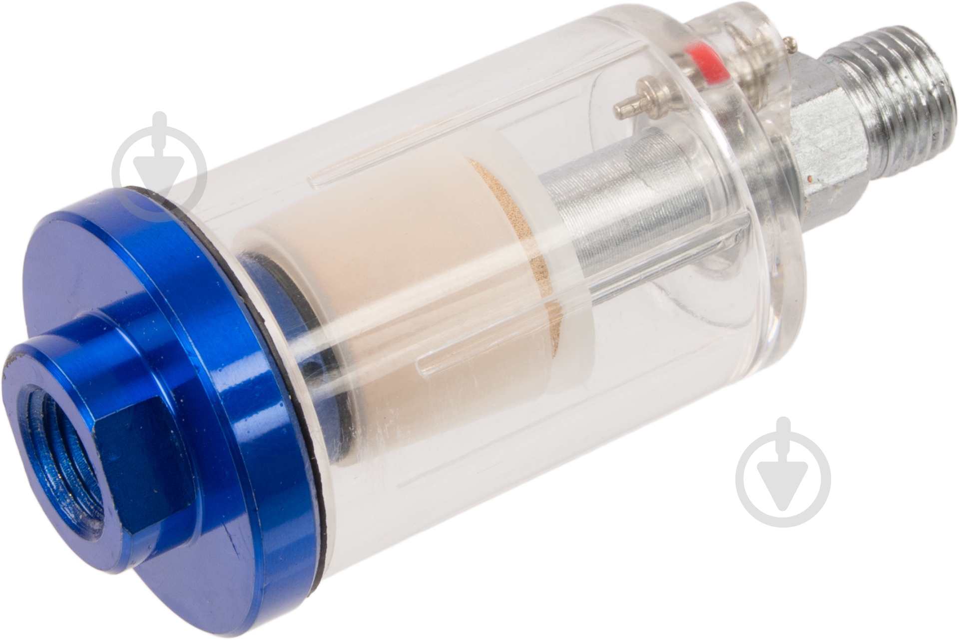 Фильтр 1/4" Topex - фото 2