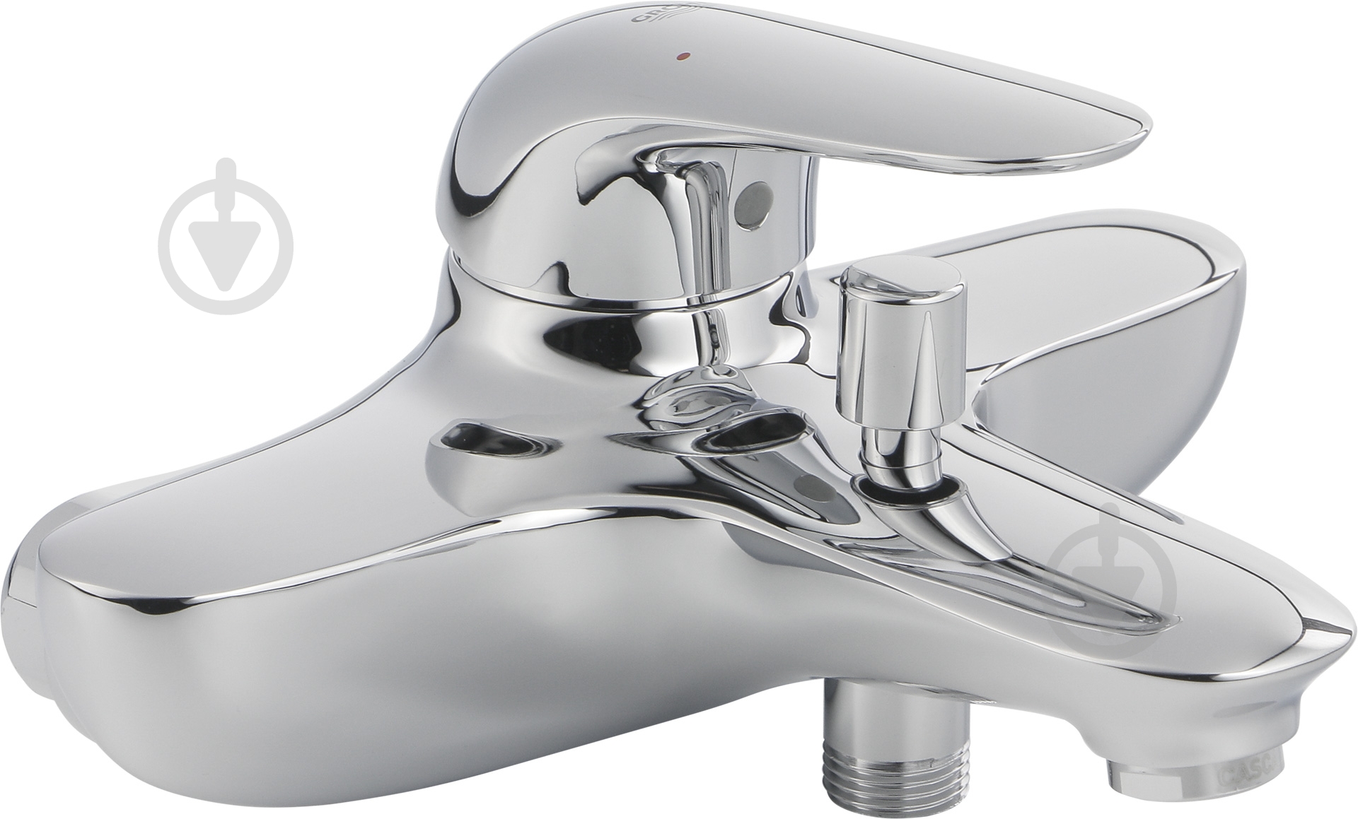 Смеситель для ванны Grohe Wave 32286001 - фото 1