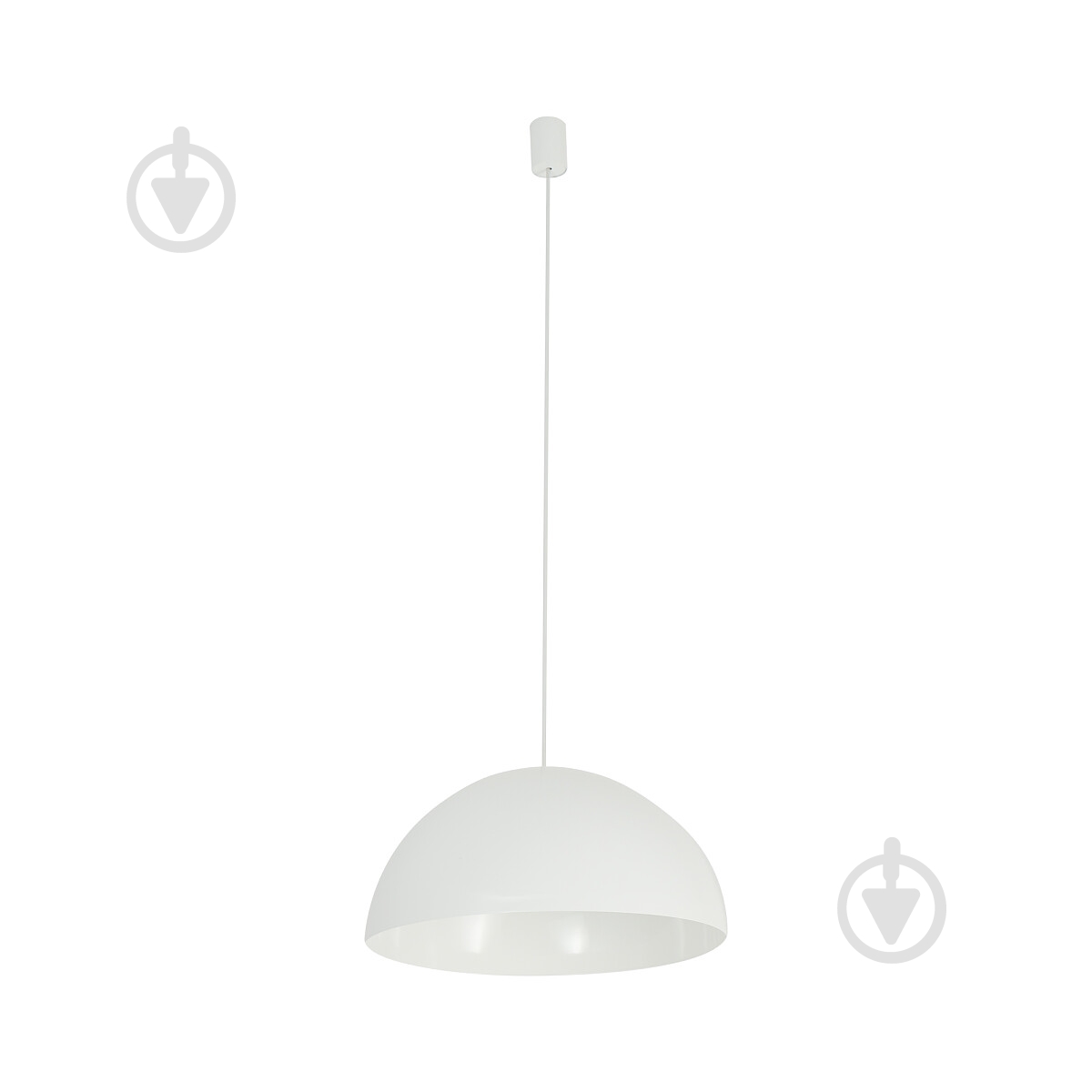 Люстра подвесная Nowodvorski 4xGX53 10696 - фото 1