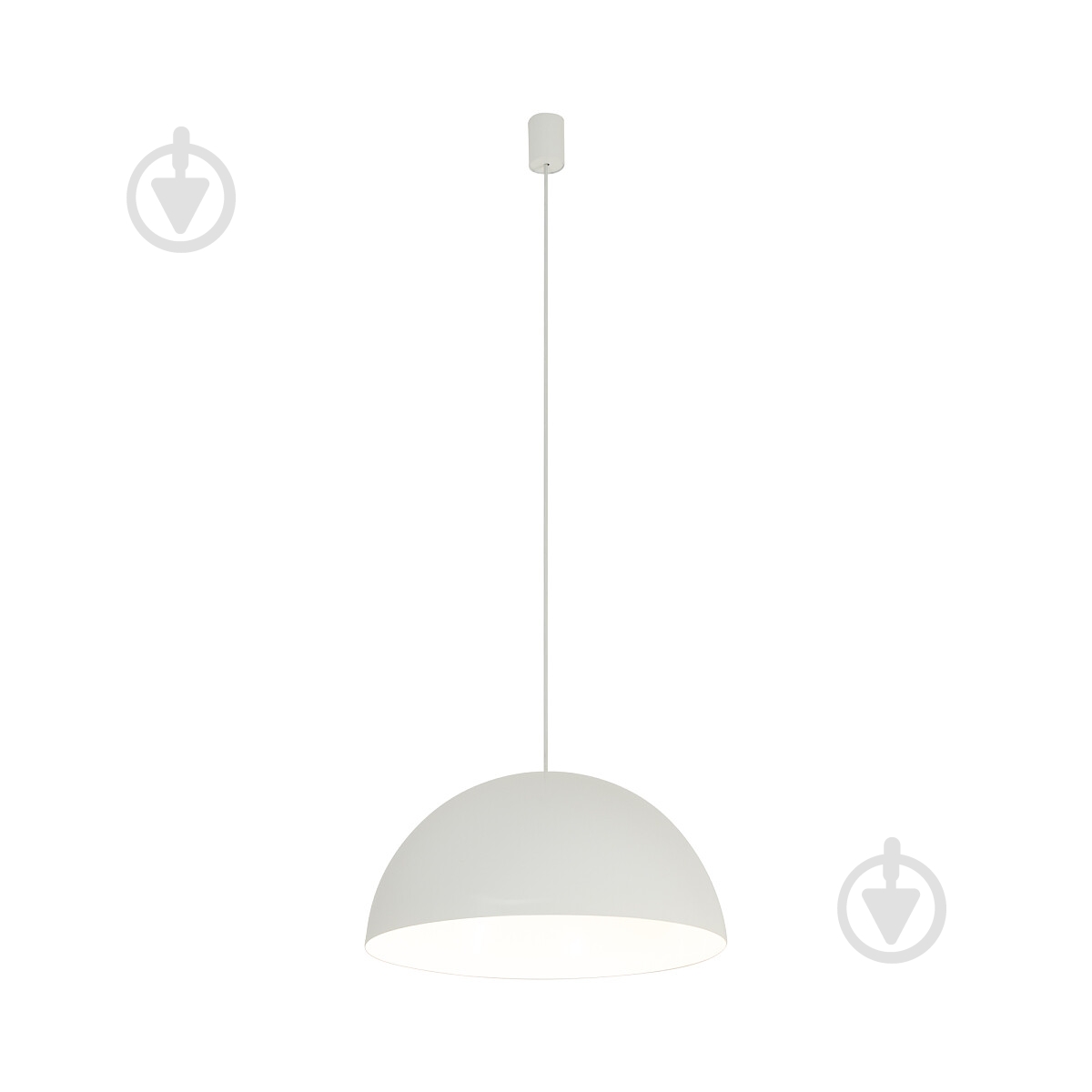 Люстра подвесная Nowodvorski 4xGX53 10696 - фото 2