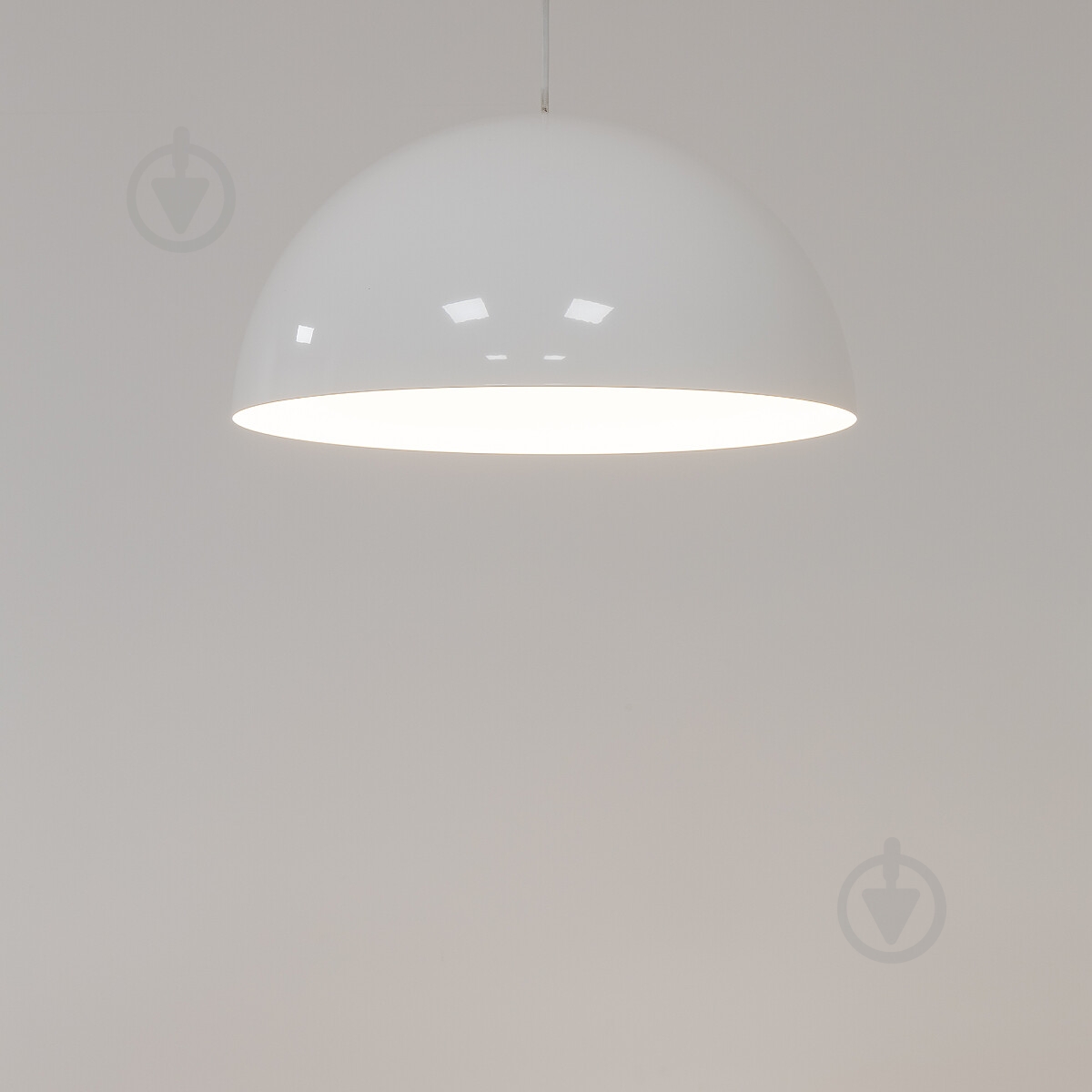 Люстра подвесная Nowodvorski 4xGX53 10696 - фото 3