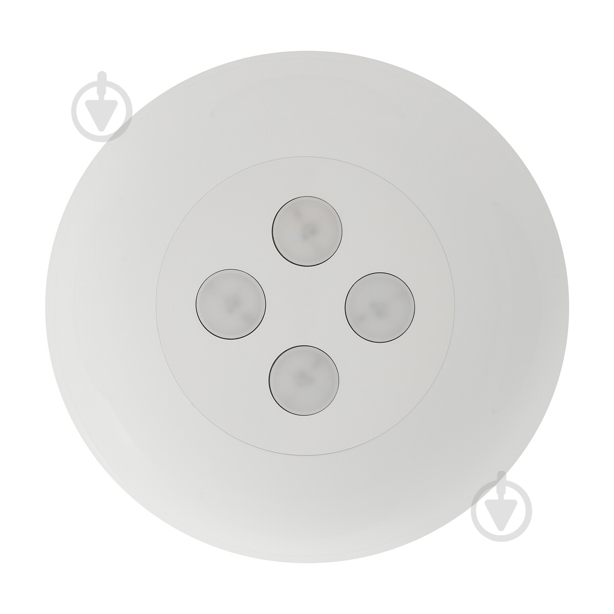 Люстра подвесная Nowodvorski 4xGX53 10696 - фото 5