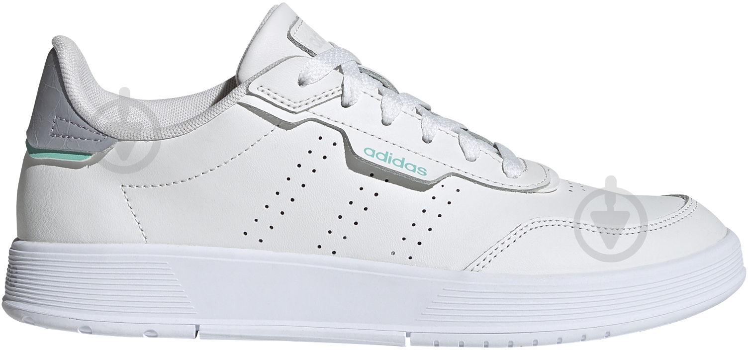 ᐉ Кроссовки женские демисезонные Adidas COURTPHASE FZ2952 р.36