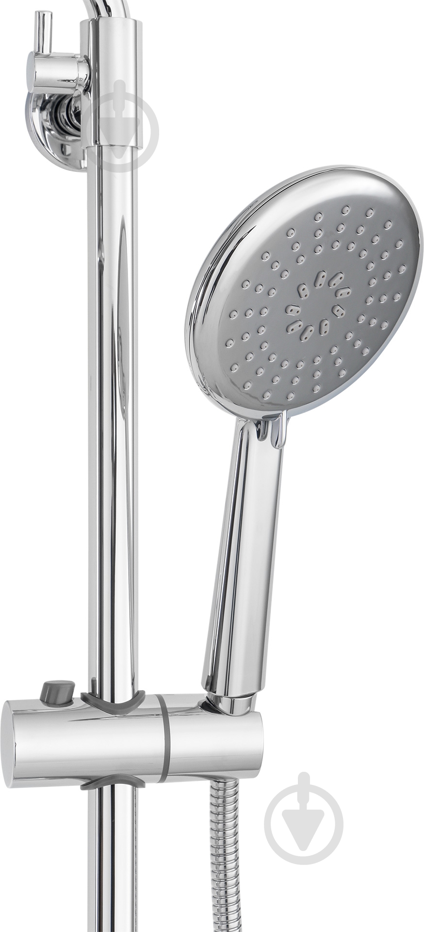 Душевая система ScandiSPA Narvik со смесителем для душа - фото 2