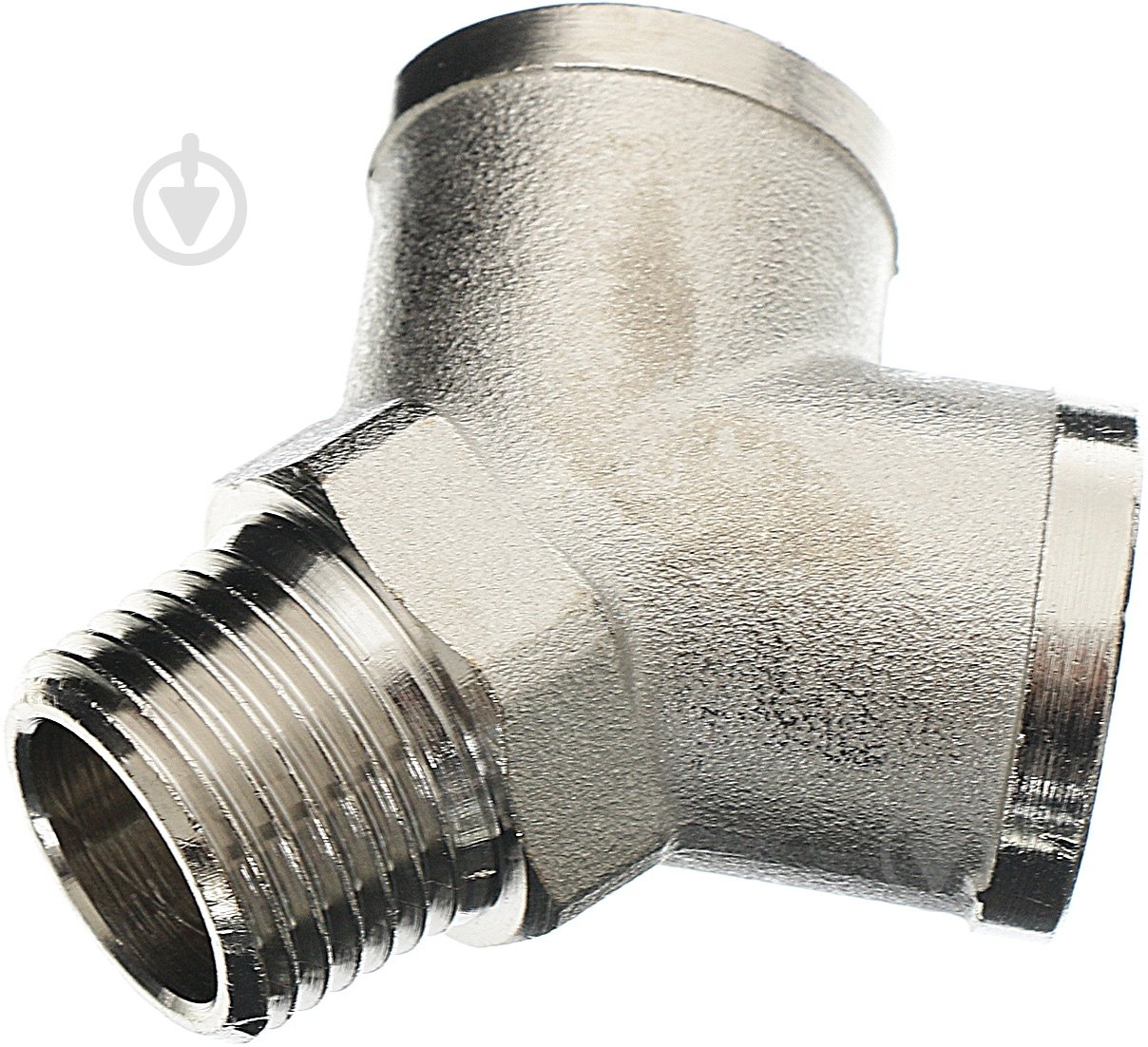 Тройник NEO tools FMF 1/2 12-672 - фото 1