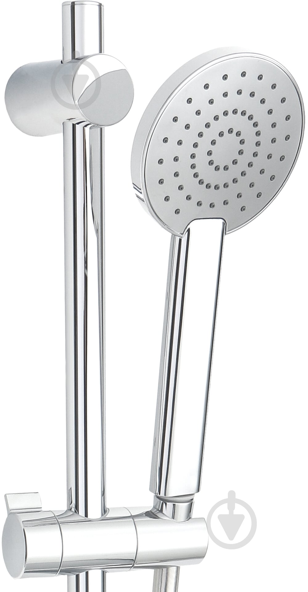 Набор смесителей Koller Pool Twin TN0200+TN0100+TN010 - фото 5