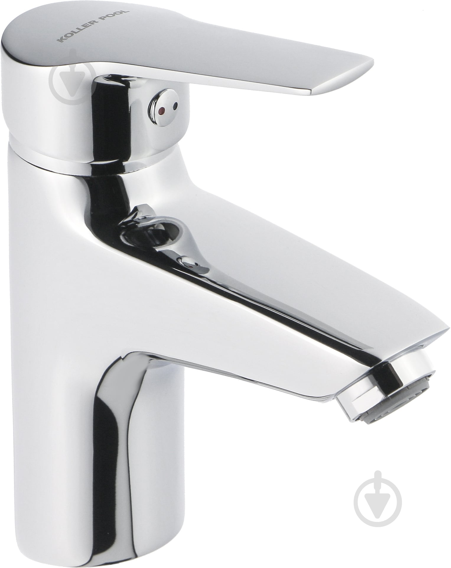 Набор смесителей Koller Pool Twin TN0200+TN0100+TN010 - фото 3