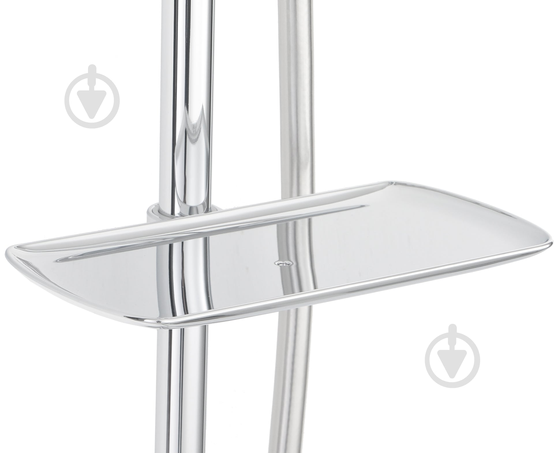 Набор смесителей Koller Pool Twin TN0200+TN0100+TN010 - фото 6