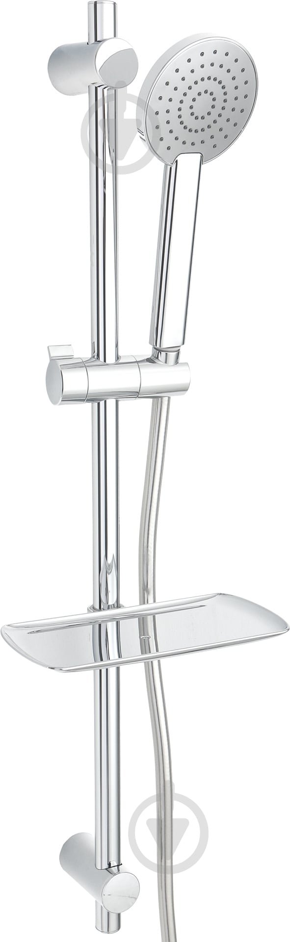 Набор смесителей Koller Pool Twin TN0200+TN0100+TN010 - фото 2