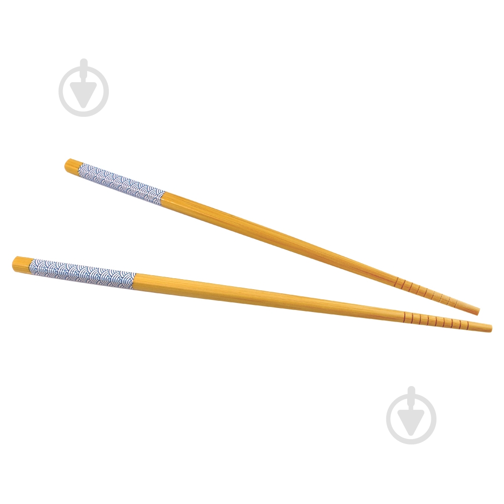 Набір паличок для суші Arino Sakura бамбук 5 пар - фото 6 Набір паличок для суші Arino Sakura бамбук 5 пар - фото 6
