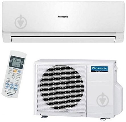 Кондиционер Panasonic CS/CU-YE12MKE - фото 2