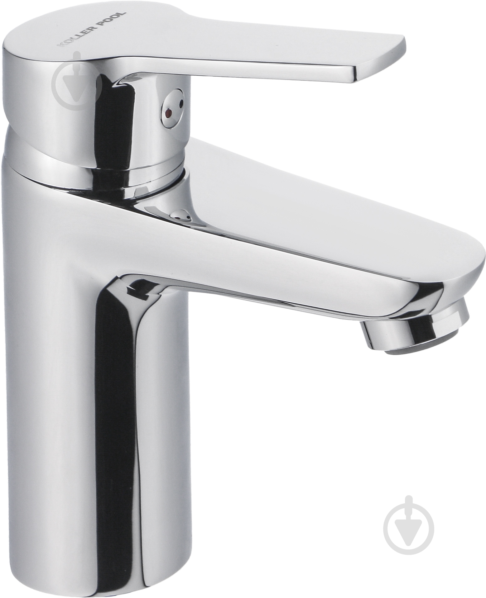 Набір змішувачів Koller Pool Kvadro KR0200+KR0100+KR010 - фото 4