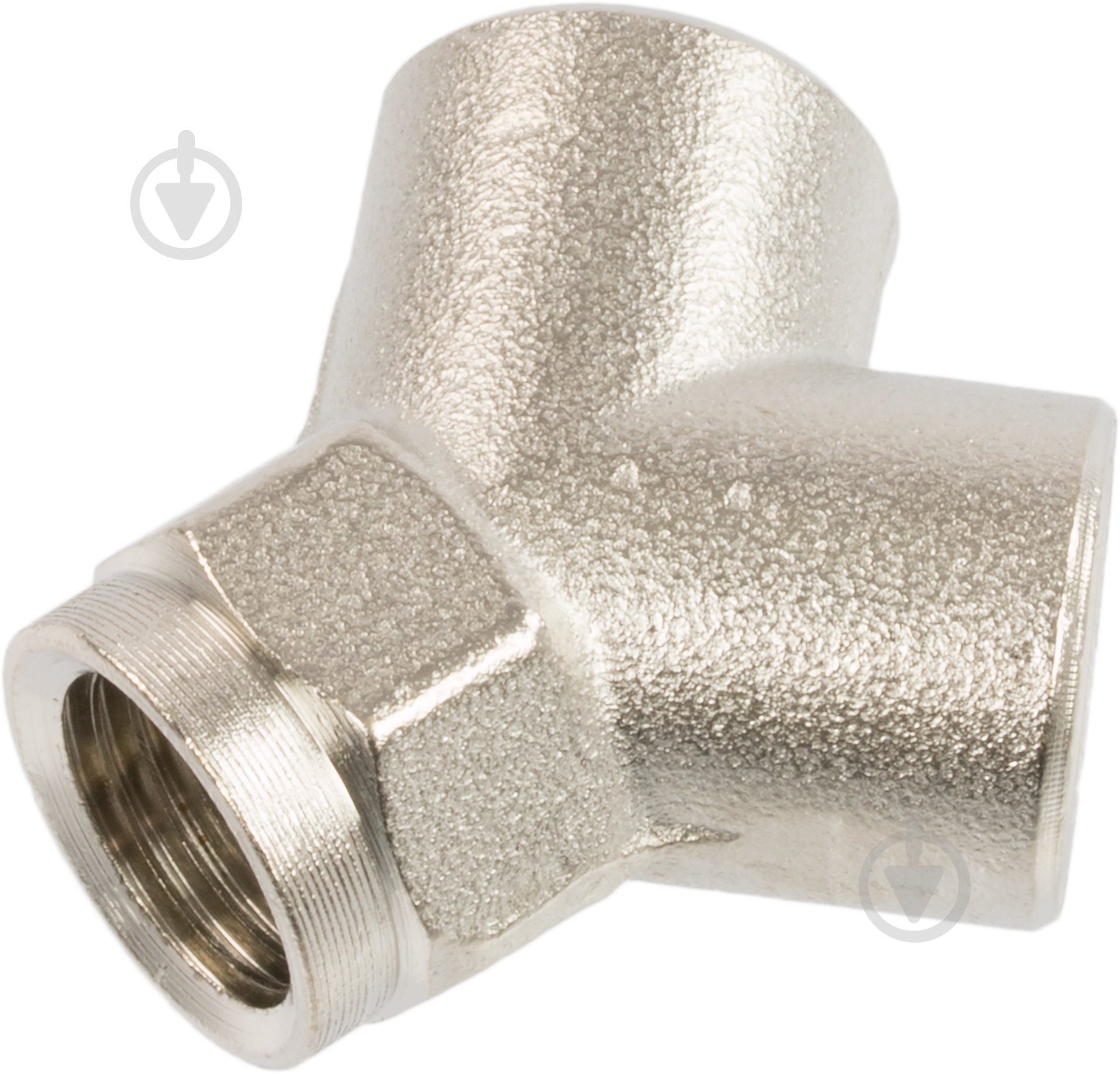 Тройник NEO tools FFF 1/4 12-675 - фото 2