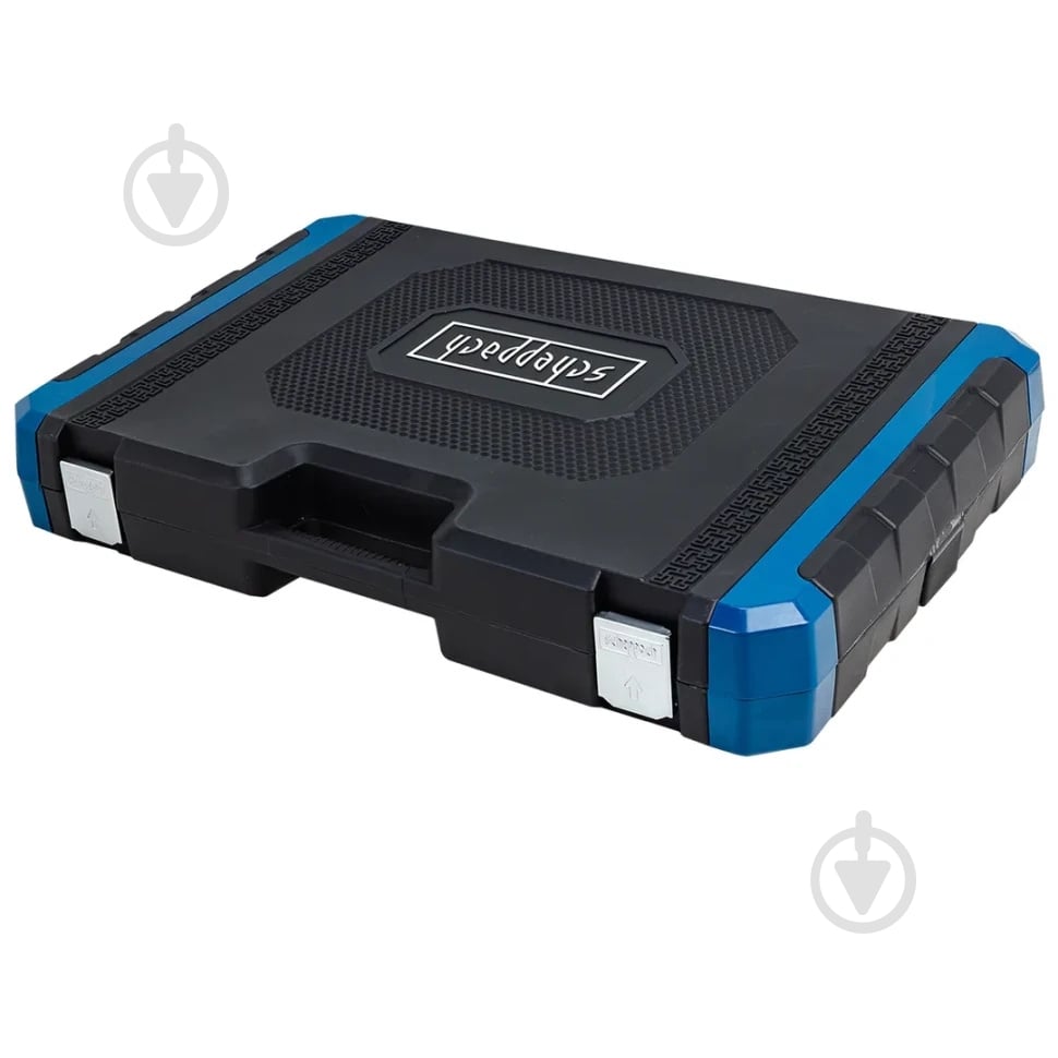 Набор ручного инструмента Scheppach 202 шт. SCH-42022-5 - фото 4 Набор ручного инструмента Scheppach 202 шт. SCH-42022-5 - фото 4