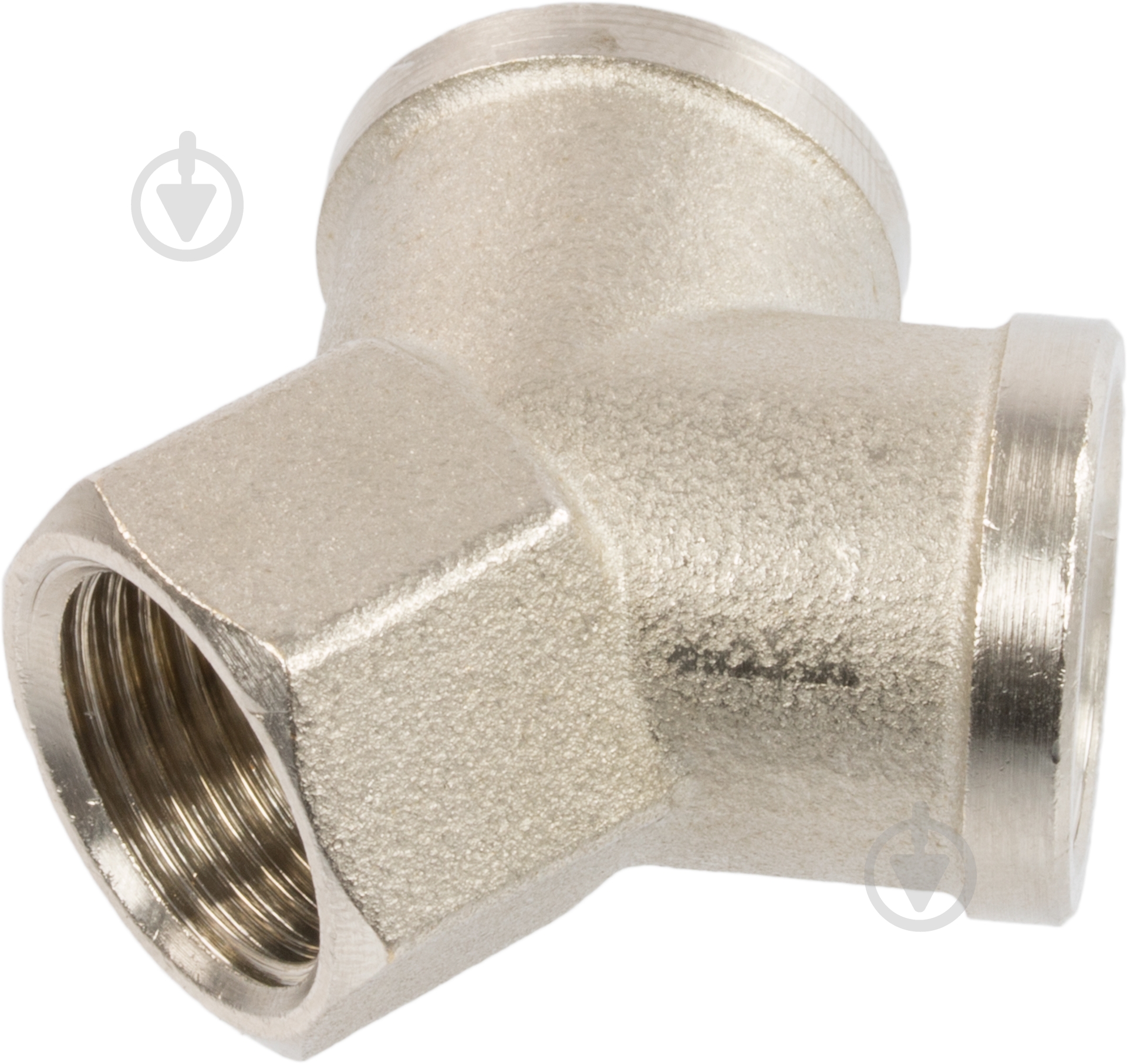 Тройник NEO tools FFF 3/8 12-676 - фото 2