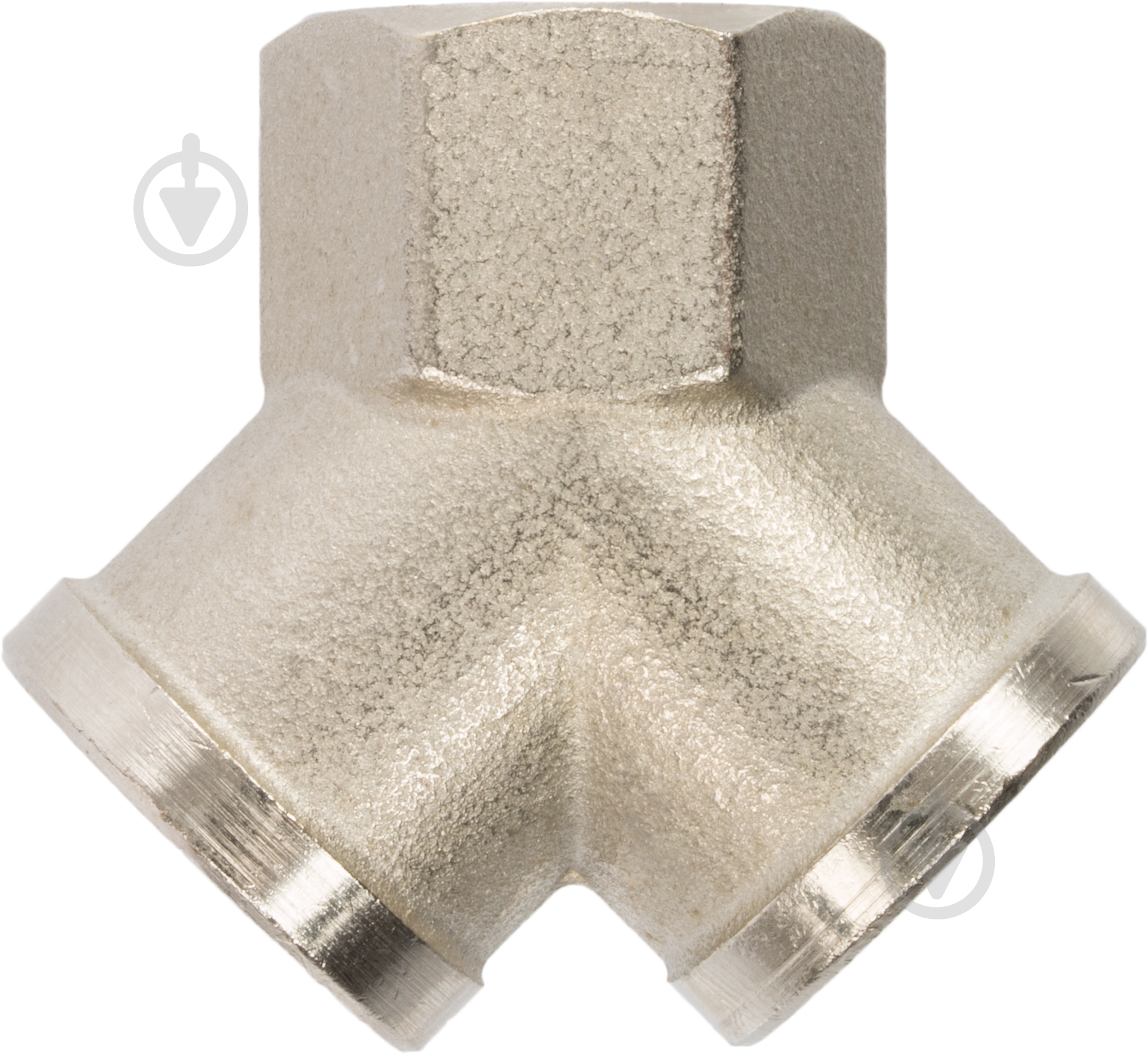 Тройник NEO tools FFF 3/8 12-676 - фото 3