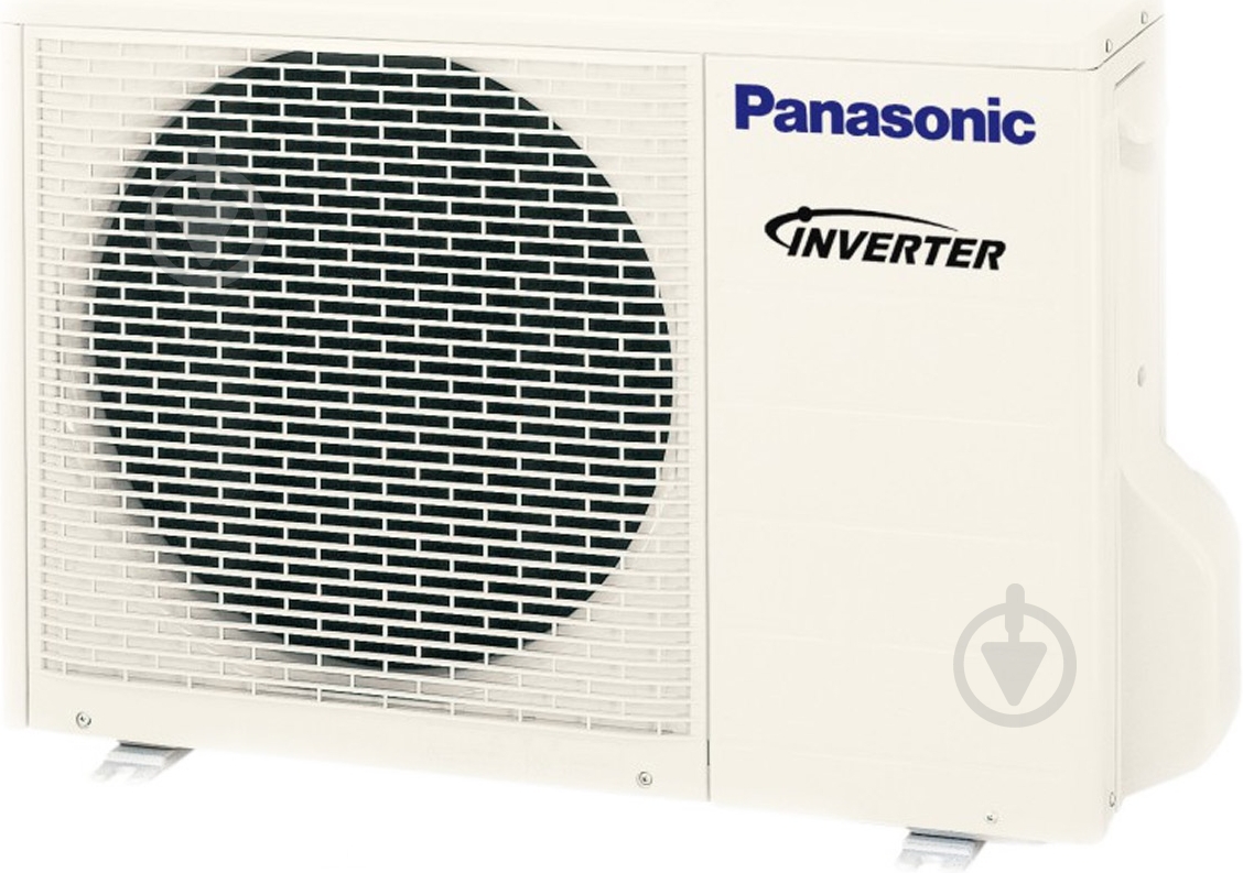 Кондиционер Panasonic CS/CU-UE9RKD - фото 2