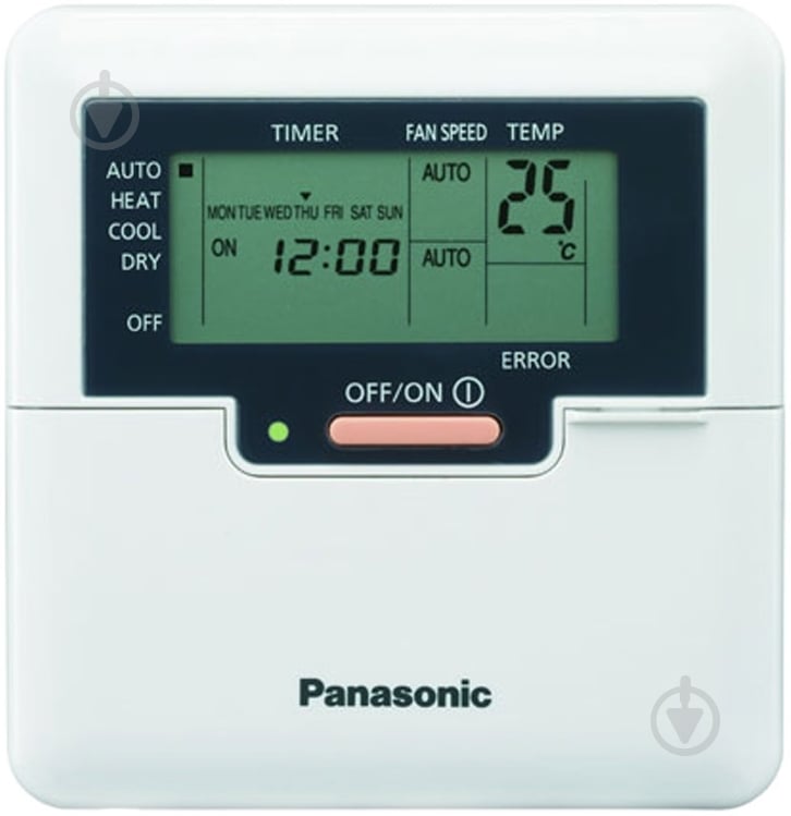 Кондиционер Panasonic CS/CU-UE18RKD - фото 4