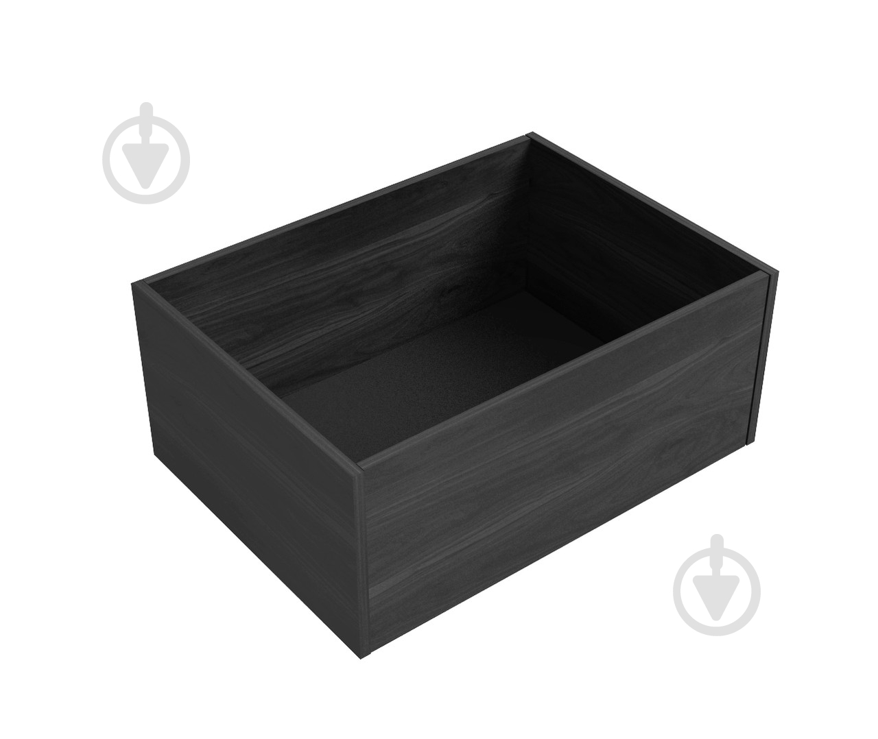 Ящик дерев’яний - фото 1