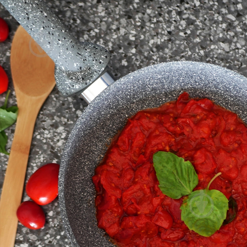 Ківш Accademia Mugnano Cuore di Pietra 1,2 л - фото 3