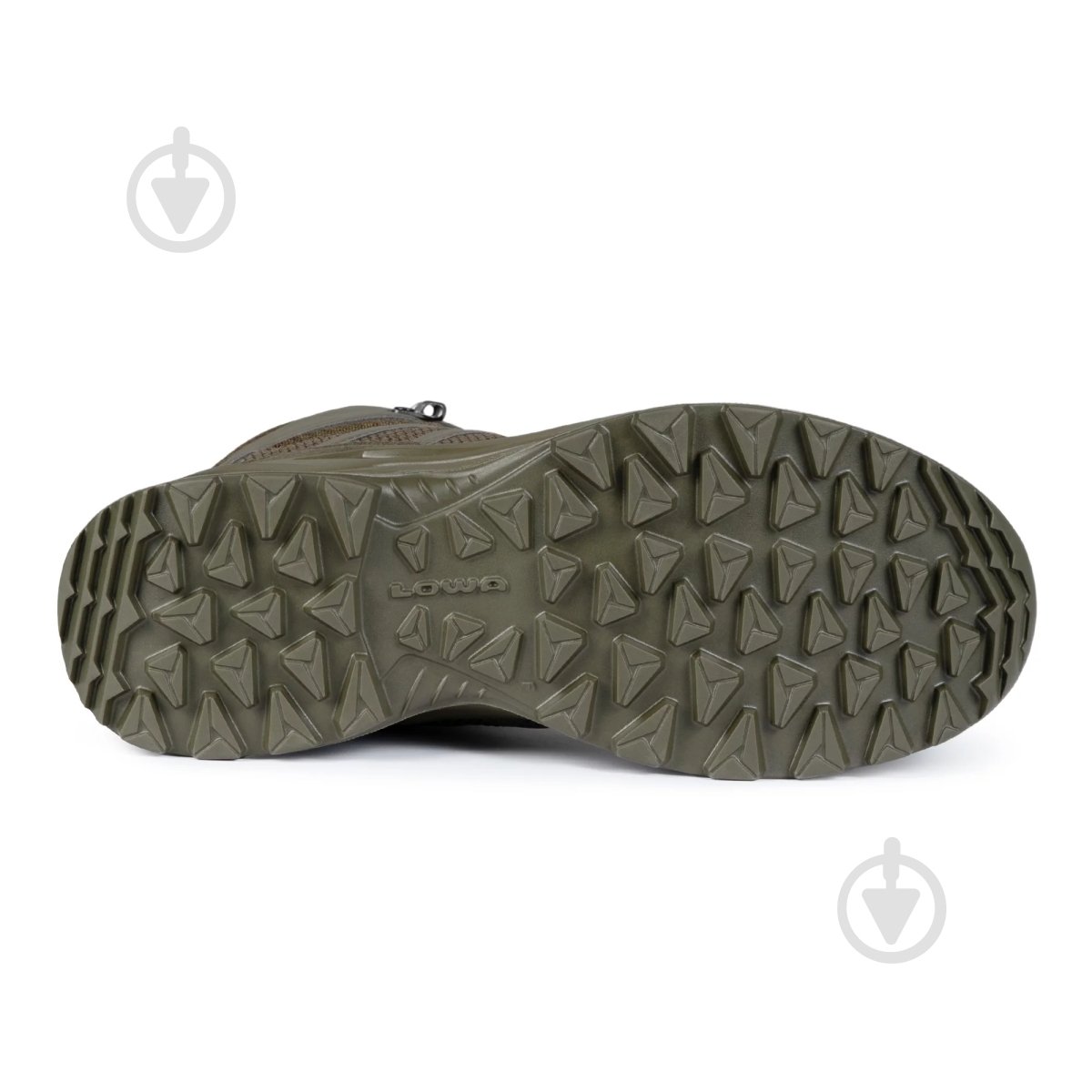 Ботинки тактические Lowa Innox PRO GTX Mid TF р.48 310830/0750 Ranger green - фото 3