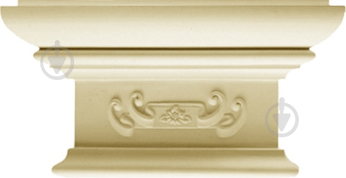 Капитель Harmony 77x170x313 мм PL 564 - фото 1 Капитель Harmony 77x170x313 мм PL 564 - фото 1