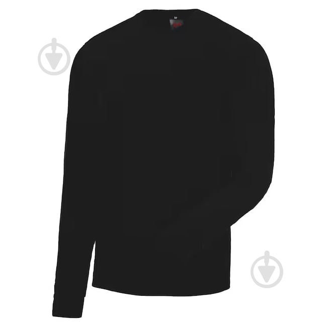 Футболка з довгим рукавом WURTH MODYF JOB+ M450661006 р.4XL чорний - фото 1 Футболка з довгим рукавом WURTH MODYF JOB+ M450661006 р.4XL чорний - фото 1