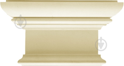 Капитель Harmony 77x170x318 мм PL 565 - фото 1 Капитель Harmony 77x170x318 мм PL 565 - фото 1