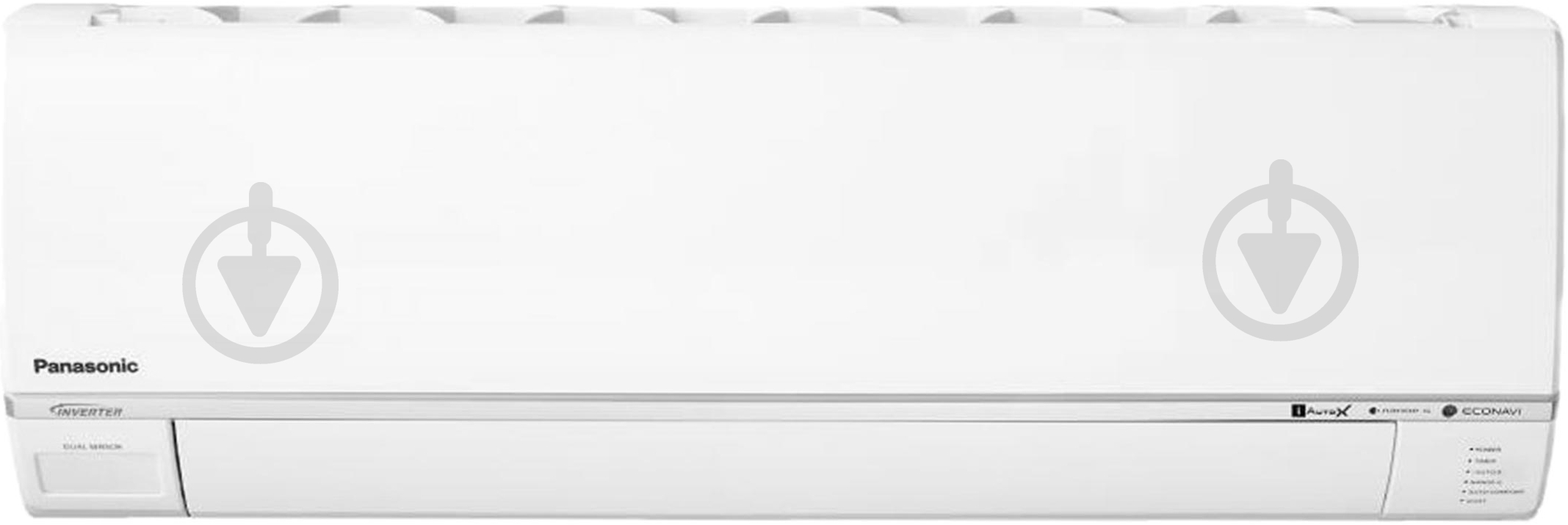Кондиціонер Panasonic CS/CU-E18RKD - фото 1