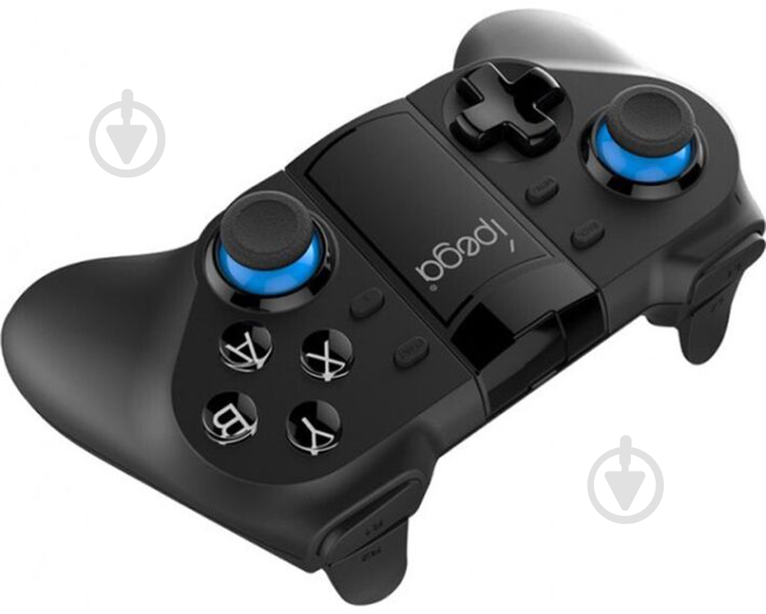 Геймпад беспроводной Ipega PG-9129 Bluetooth Black (PG-9129) - фото 2