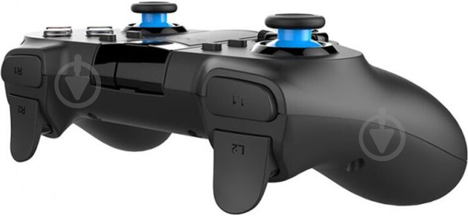 Геймпад беспроводной Ipega PG-9129 Bluetooth Black (PG-9129) - фото 6