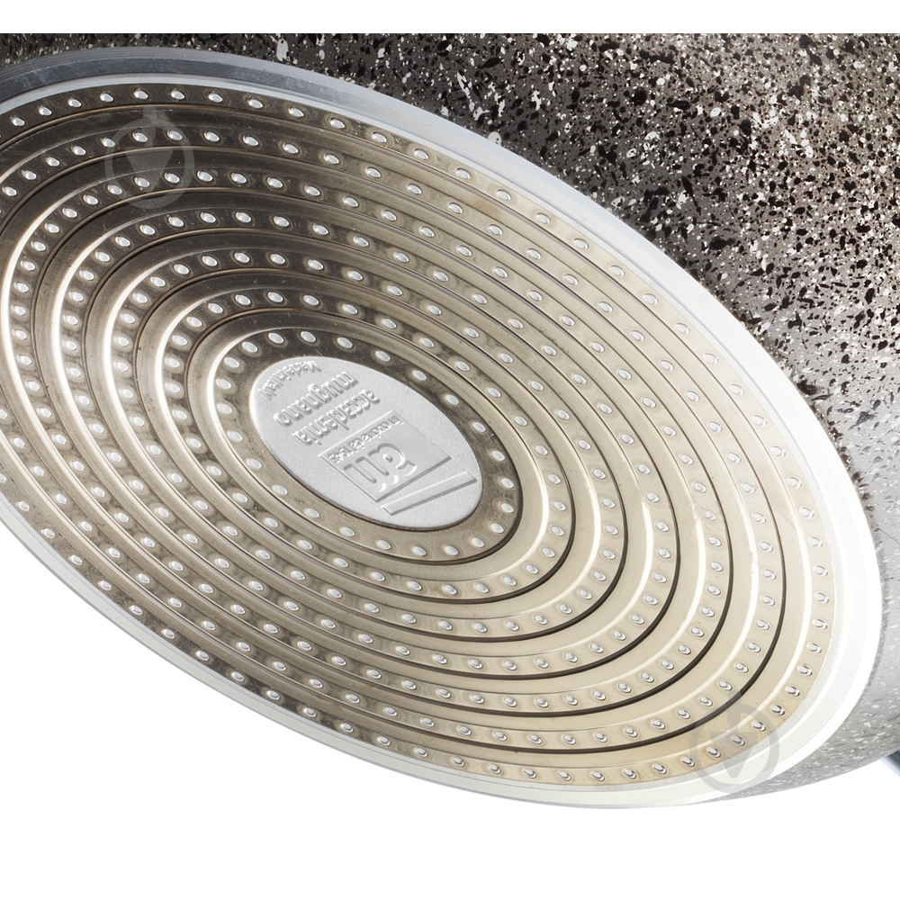 Ківш Accademia Mugnano Cuore di Pietra 1 л - фото 2