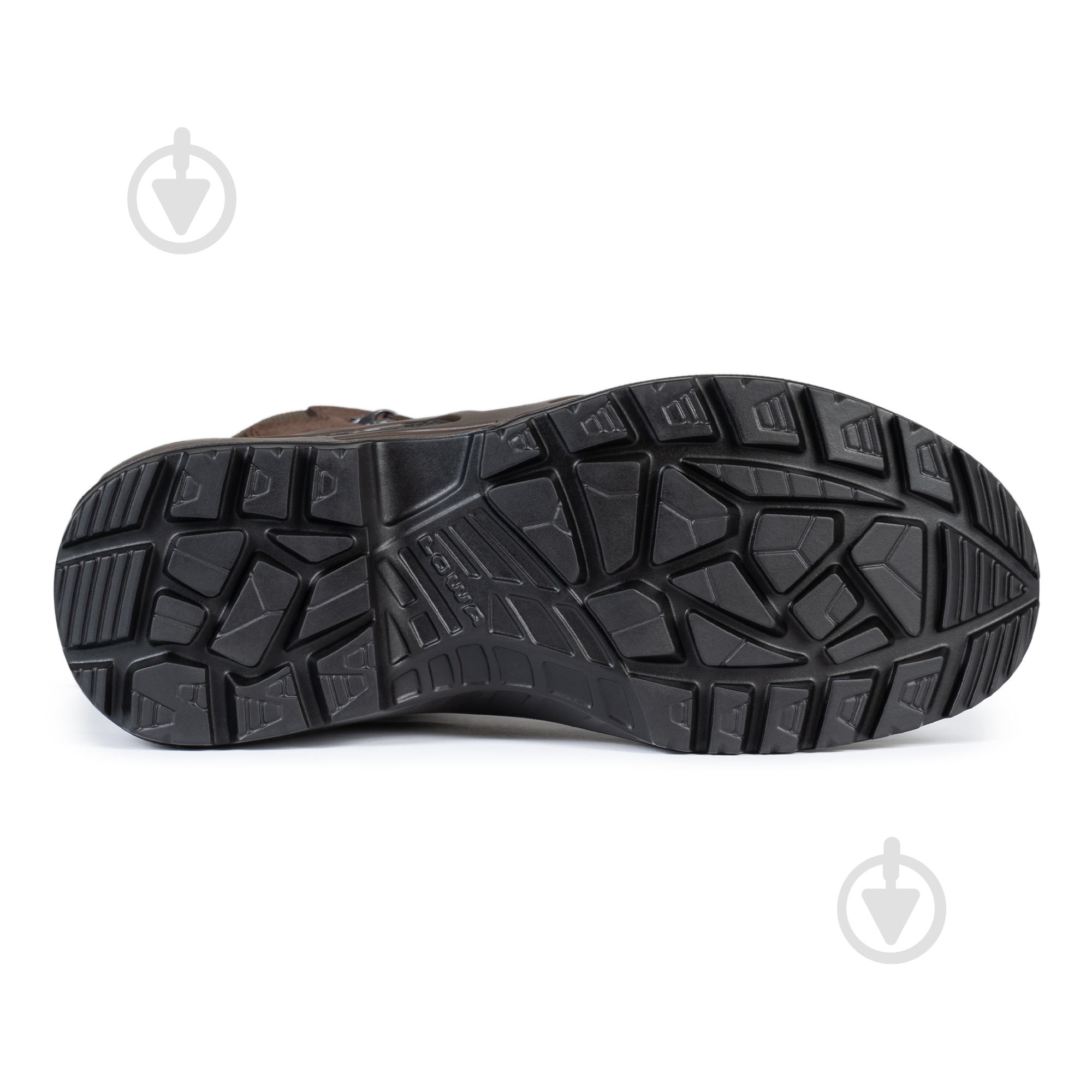 Черевики тактичні Lowa Z-8N GTX C р.40 310680/0493 dark brown - фото 3 Черевики тактичні Lowa Z-8N GTX C р.40 310680/0493 dark brown - фото 3