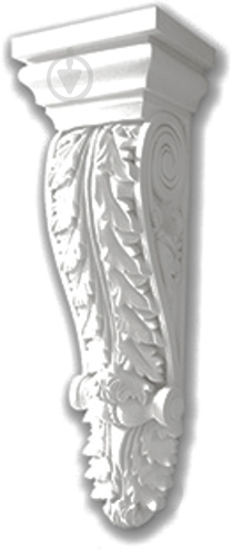 Консоль B 230 450x145x110 мм - фото 1