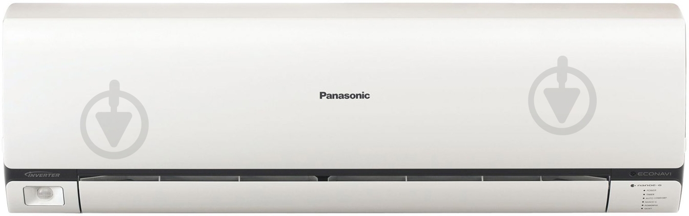 Кондиционер Panasonic CS/CU-E9PKD - фото 1