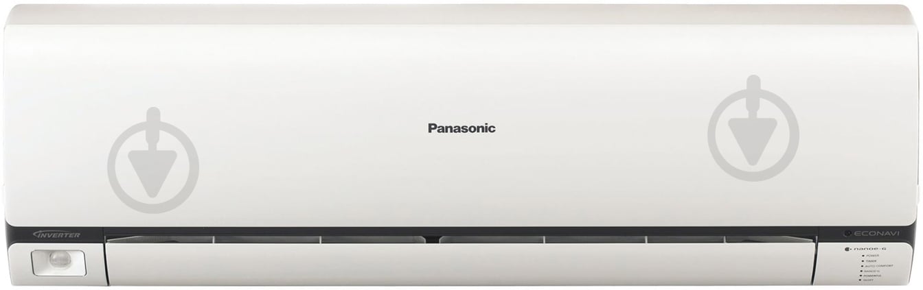 Кондиционер Panasonic CS/CU-E12PKD - фото 1