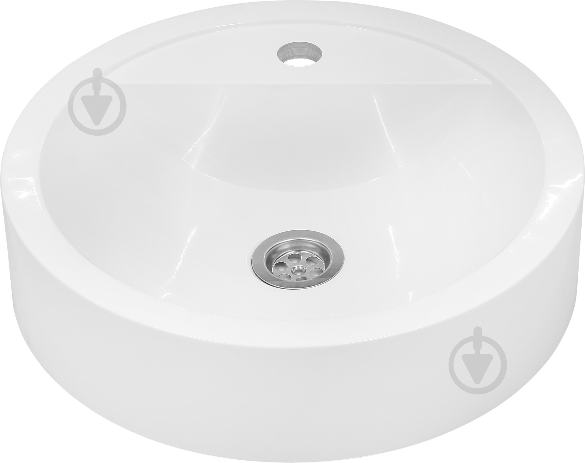 Умывальник EGO Toulouse 43 - фото 3