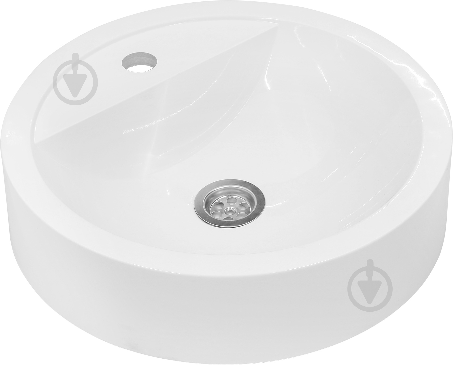 Умывальник EGO Toulouse 43 - фото 1