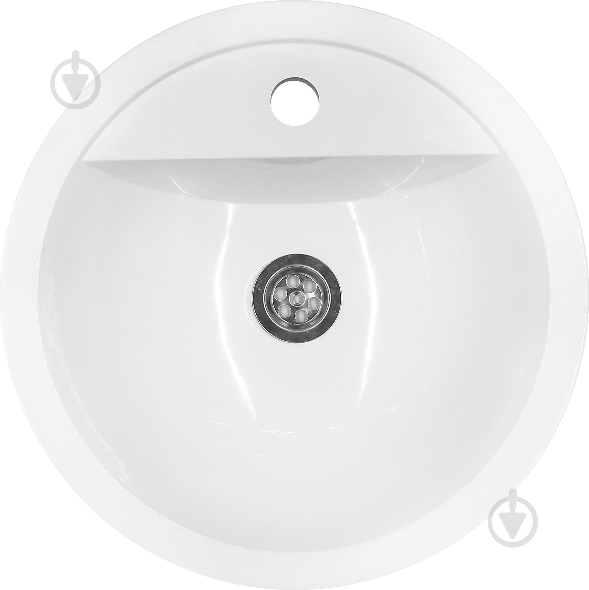 Умывальник EGO Toulouse 43 - фото 2