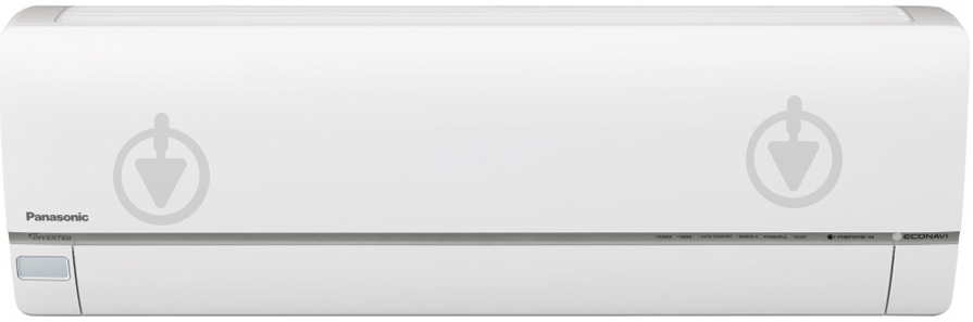 Кондиционер Panasonic CS/CU-HE7QKD - фото 1 Кондиционер Panasonic CS/CU-HE7QKD - фото 1